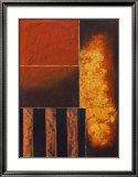 Autumn Glow II Affiches par Daniel Jones