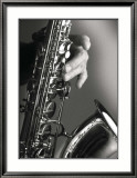 Jazz Láminas por Jean-Michel Labat Jazz Láminas por Jean-Michel Labat