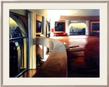Anywhere Print by Denis Fremond