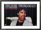 George Thorogood Láminas