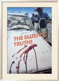 The Elusive Truth! Reprodukcje autor Damien Hirst The Elusive Truth! Reprodukcje autor Damien Hirst