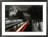 Notre Dame de Paris Posters av Jean-jacques Bernier Notre Dame de Paris Posters av Jean-jacques Bernier