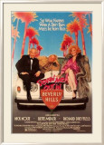 Down and Out in Beverly Hills Poster