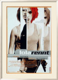 Run Lola Run Posters