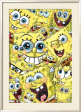 Spongebob Poster