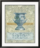 Quadrilobe gothique 1 Posters par W.M. Randal Painter