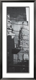 Chrysler Building Reflections Poster av Jim Alinder