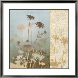 Delicate Fields II Art by Conrad Knutsen