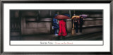 Down On The Street Láminas por Xavier Visa Down On The Street Láminas por Xavier Visa
