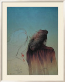 Solitudine Posters av Bruno Bruni Solitudine Posters av Bruno Bruni