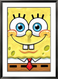 Spongebob Posters