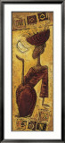 Le Seme Element Poster von Isabelle Vital