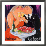 True Love Pósters por El Van Leersum True Love Pósters por El Van Leersum