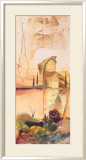 Memories III Prints by W. Reinshagen