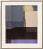 Heaven and Earth II Posters by Mela Ferrer