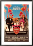 Le Clochard de Beverly Hills Poster