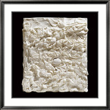 Il Nido della Sposa, c.2007 Innrammet Giclee-trykk av Nicoletta Boris