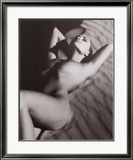 Echo Johnson Prints by Greg Gorman