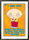 Family Guy Posters