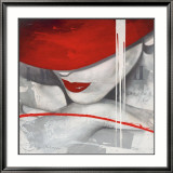 Glamourous II Affiches par Jochem 