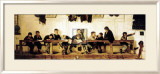 In Detention Posters by G. Igler