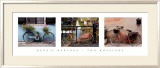 Two Wheelers Posters av Dennis Barloga