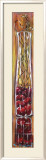 Vin the Cerises Poster von Daniel Vincent