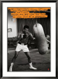 Muhammad Ali Pósters