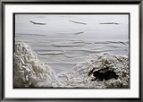 Senza Titolo, c.2007 Estampe encadrée par Nicoletta Boris