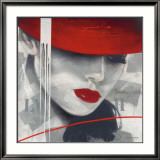 Glamorous I Posters par Jochem 