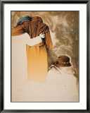A Quattro Posters av Bruno Bruni A Quattro Posters av Bruno Bruni