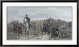 The Return from Inkerman Pósters por Lady Butler