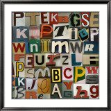 Type II Art by Sharon Elphick