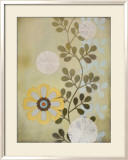 Sally Bennett Baxley - Citrus Blossom - Sanat Sally Bennett Baxley - Citrus Blossom - Sanat