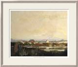 Flemish Winter III Kunstdrucke von Silvia Rutledge