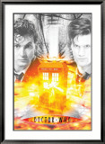 Doctor Who Print
