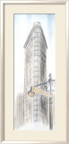 Street of New York I Kunst av Beatriz Berthet