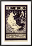 The Chap-Book, Being a Miscellany Lámina giclée enmarcada por William H. Bradley