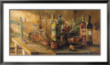 Fruits of the Valley Art par Marilyn Hageman