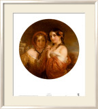 The Sisters Plakater av Charles Baxter The Sisters Plakater av Charles Baxter