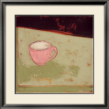 One Pink Cup Póster por Oakley One Pink Cup Póster por Oakley