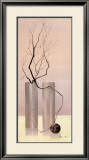 Slender Twigs IV Affiches par Alice Wonder