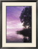 Idyllic Lake III Posters par Gerd Weissing