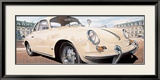 Sport White Affiches par Francis Brook