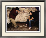 Create Posters by Jeanne Stevenson