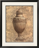 Klassische Urnenserie 1-B Kunstdrucke von W.M. Randal Painter