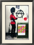 Caught Red-Handed Arte por Stan Kujawa
