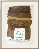 Meubles, c.1962 Posters by Enrico Baj