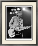 Tom Petty & the Heartbreakers Lámina enmarcada de edición limitada por Mike Ruiz Tom Petty & the Heartbreakers Lámina enmarcada de edición limitada por Mike Ruiz