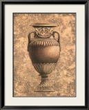 Urne classique Posters par W.M. Randal Painter